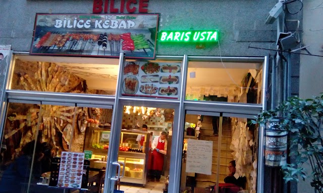 Bilice Kebap