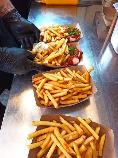 FrittenFreude - Pommes Food Truck Catering - Street Food Hamburg & Umgebung - Thumbnail