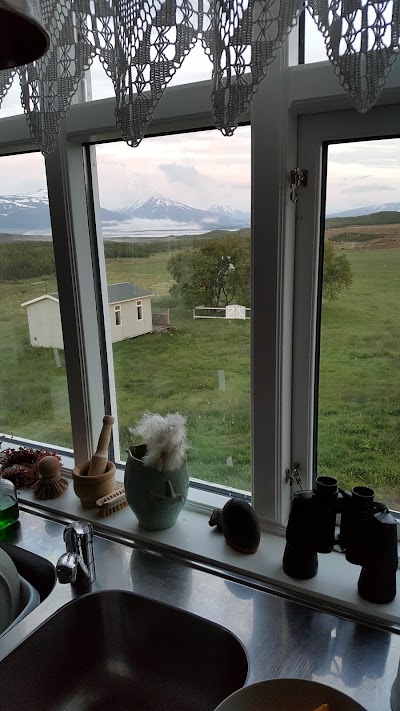 Photos of Birnufell