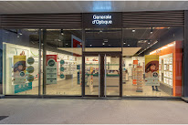 Opticien NICE VALLEY Générale d'Optique à Nice