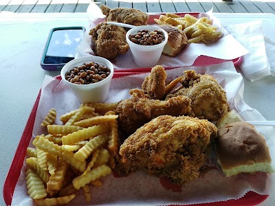 Photos of J & J's Fried Chicken & Seafood