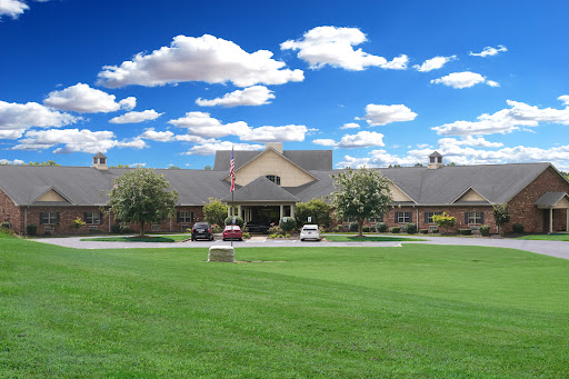 Sunny Grove Assisted Living | Assisted Living & Memory Care