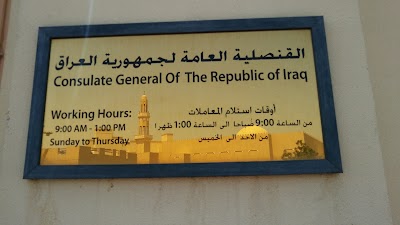 embassy