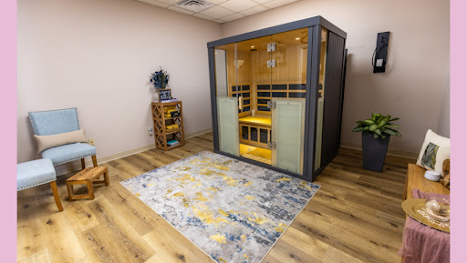 Vitality Solace Suites