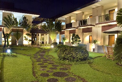 Photos of LPP Convention Hotel