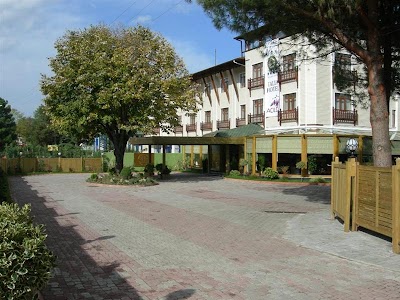 Photos of Talia Hotel