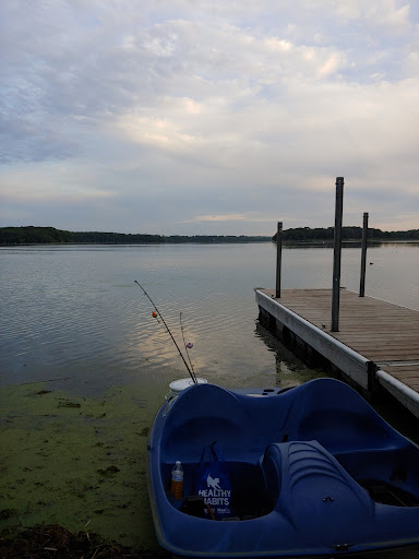 Pickerel Lake Park - Thumbnail