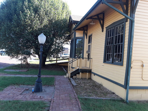 Collinsville Historical Society - Thumbnail
