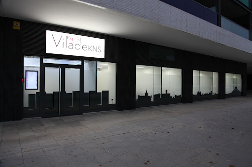 Coworking Espais Viladekns - Thumbnail