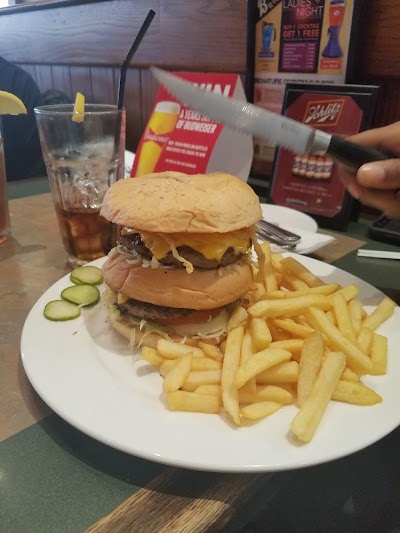 Photos of Bennigan's