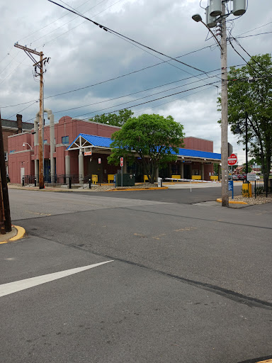 Rochester Transportation Center