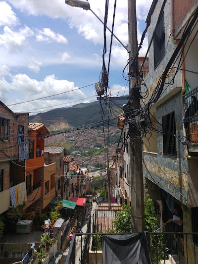 Photos of Abuelos. Park