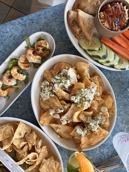 CJ's on the Bay — photo
