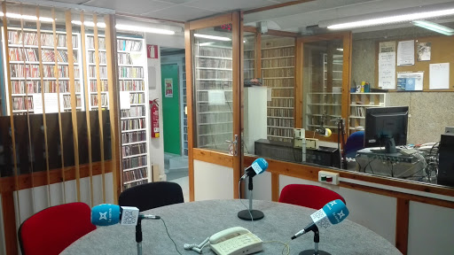 Ràdio Roda - Visual