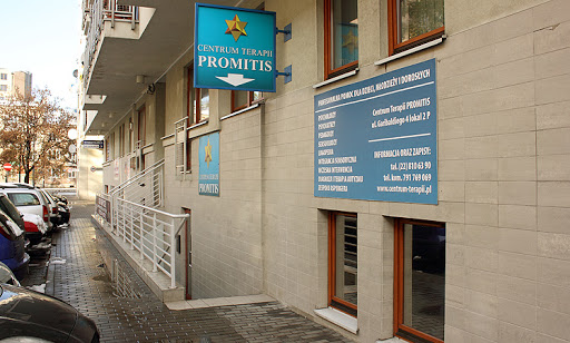 Therapy Center PROMITIS