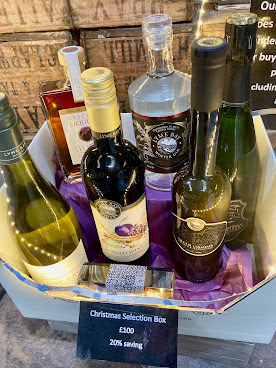 Lyme Bay Winery by null