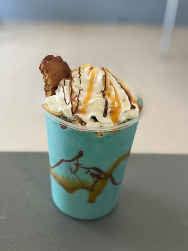 Cap Nutrition - Thumbnail