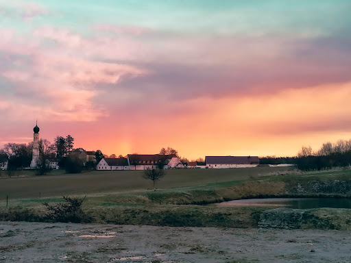 Schloss Sulzemoos - Visual