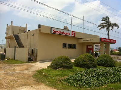 photo of ScotiaBank Belama Branch