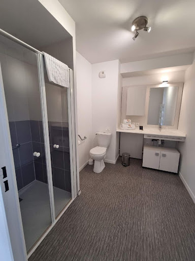 Photo de Résidence Services Seniors DOMITYS - Le Parc Balsan à Luant (36350)