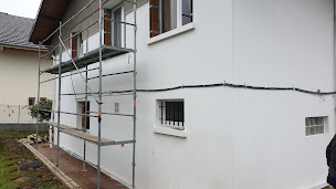 Photo n°18 de IBM FACADE à Rumilly (Peintre en bâtiment)