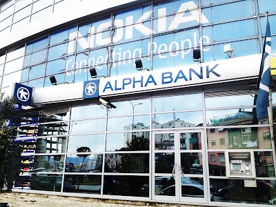 ALPHA BANK ALBANIA Dega Zogu i Zi