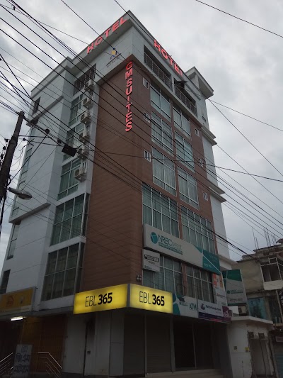 Photos of Hotel GM Suites