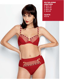 Photo n°11 de Lingerie/Prêt-à-Porter vente à domicile à Saint-Lubin-de-la-Haye (Magasin de vêtements)