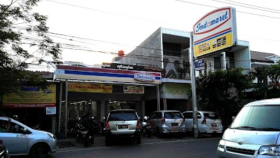 Convenience Store