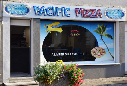 Photo 2 - Pacific Pizza