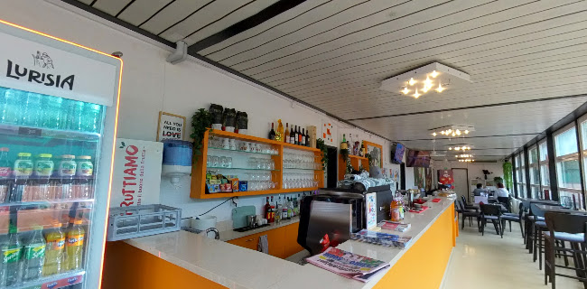 Ristorante Bar Tennis Telefonnummer