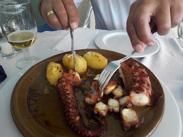 Restaurante La Bahia