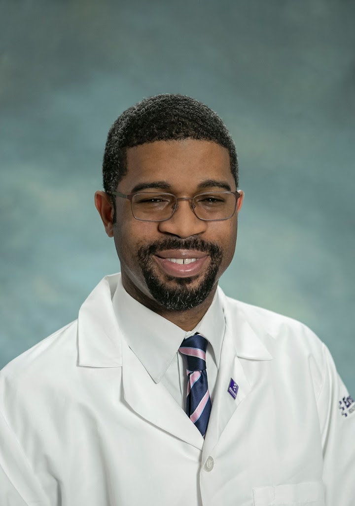 Chiduzie Madubata Md