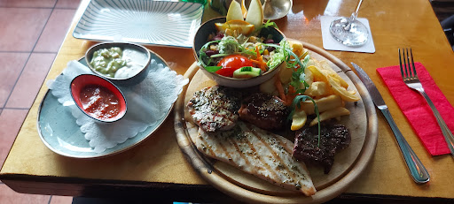 Mexikanisches Restaurant MAYAS Gallery - Germany