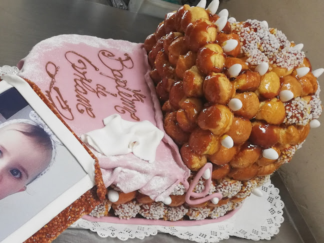 Boulangerie La Baguettine - Le Mans