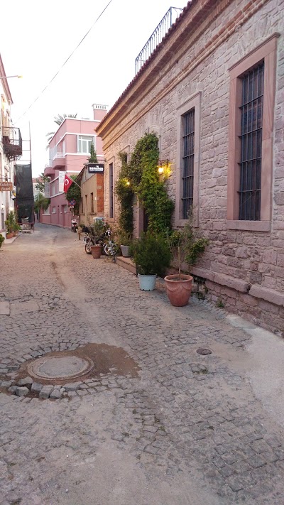 Photos of Boutique Sizma Han