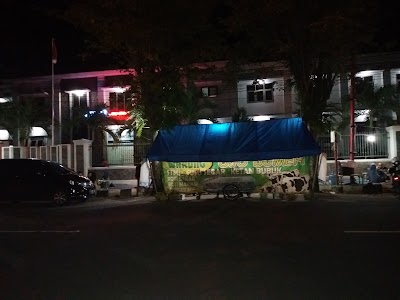 Photos of Warung STMJ Susu Segar "OJO DUMEH"