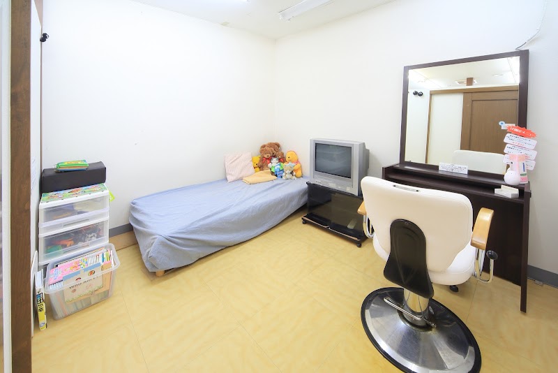 HAIR RELAX 風香（ヘアーリラックス フウカ）