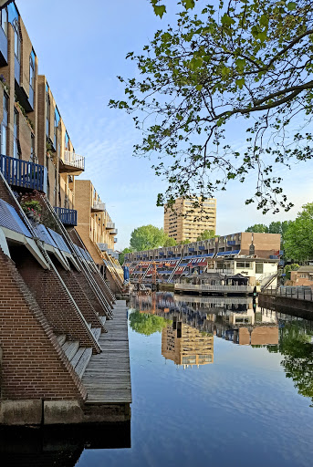 Oude Kleine Loopbrug - Thumbnail