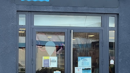 Irripiscine by Irrijardin Romans Bourg-de-Péage