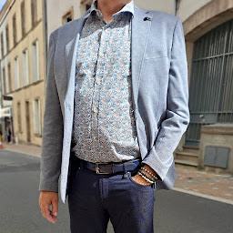 Photo n°17 de Verso à Cholet (Magasin de vêtements pour hommes)