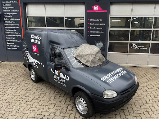 KS AUTOGLAS Zentrum Badendiek-Güstrow