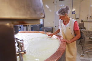 Photo n°16 de La Ferme du Ramier à Montauban (Fromagerie)