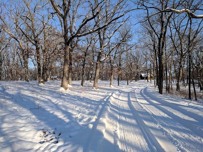 Lake Ahquabi State Park