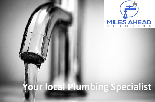 Miles Ahead Plumbing