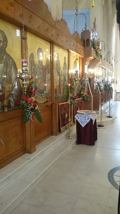Photos of Church of Saints Raphael, Nicholas and Irene