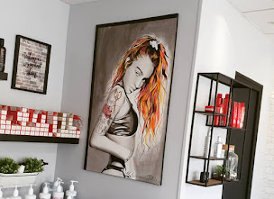 Photo n°6 de Oncy fait belle - Le salon By Aurélie à Oncy-sur-École (Salon de coiffure)