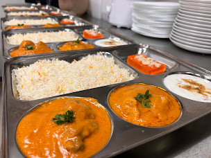 Photo n°32 de Namaste India Pompidou à Troyes (Restaurant de type buffet)