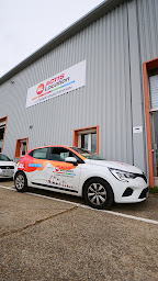 Photo n°9 de ACTIS Location par CIMME Manutention à Amfreville-la-Mi-Voie (Fournisseur d'équipement de manutention)