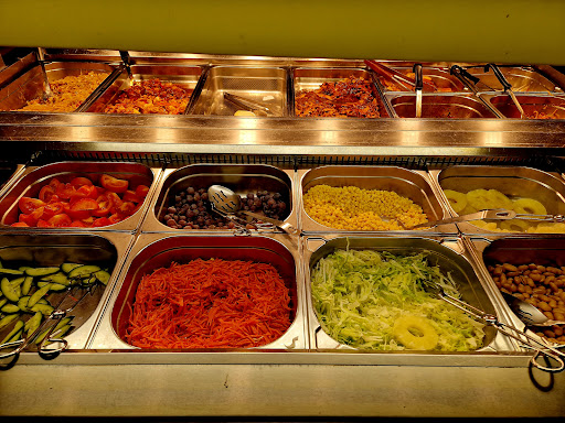 Restaurang Thai House - Thumbnail